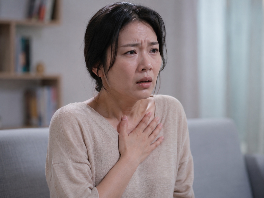 공황장애
