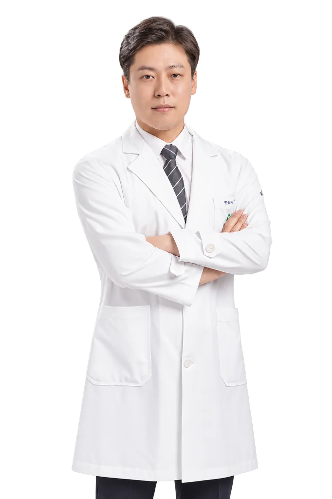 손지웅 대표원장